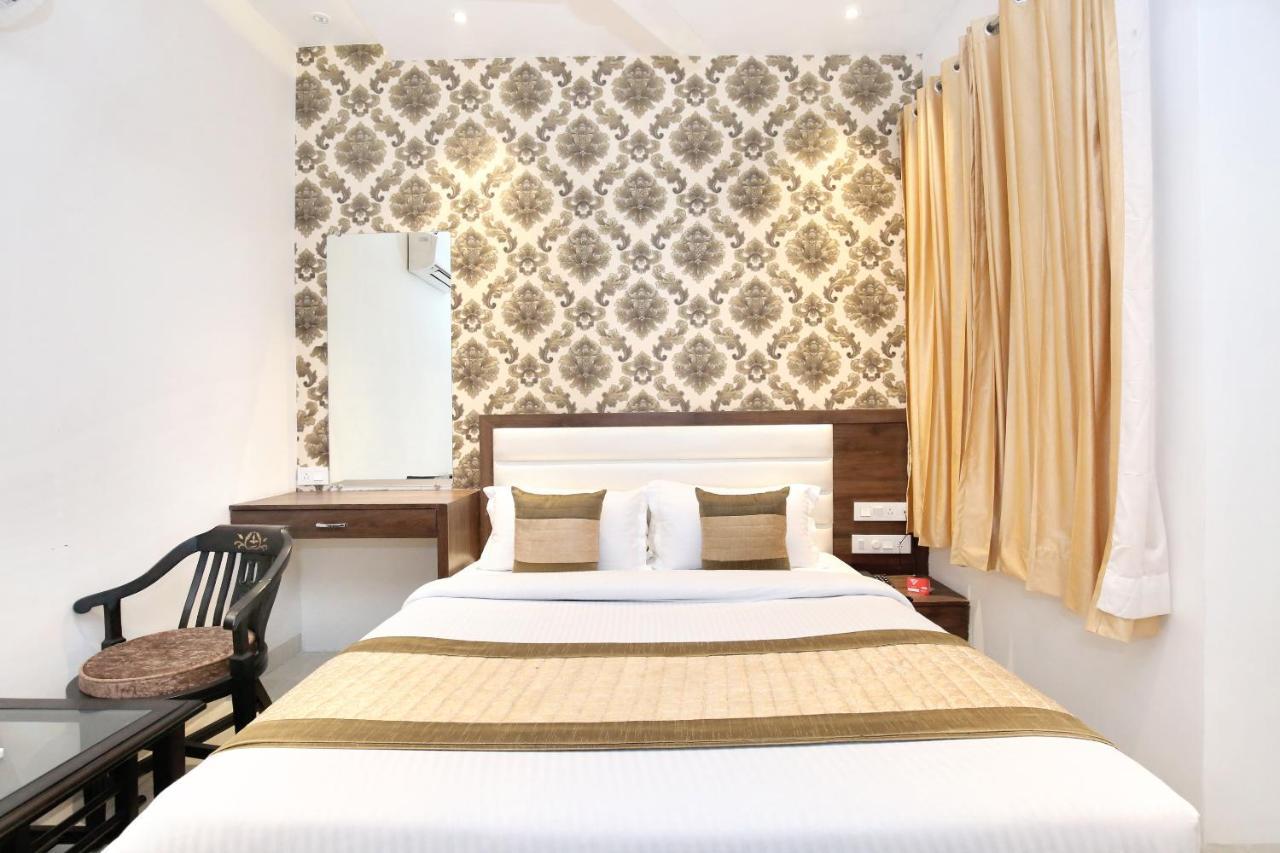 Oyo 11680 Hotel Grand Star Amritsar Dış mekan fotoğraf
