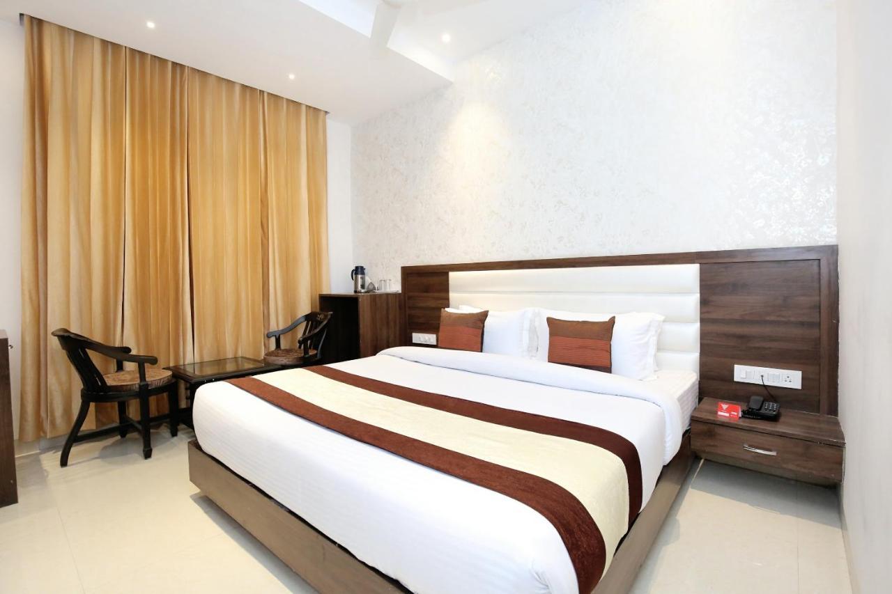 Oyo 11680 Hotel Grand Star Amritsar Dış mekan fotoğraf