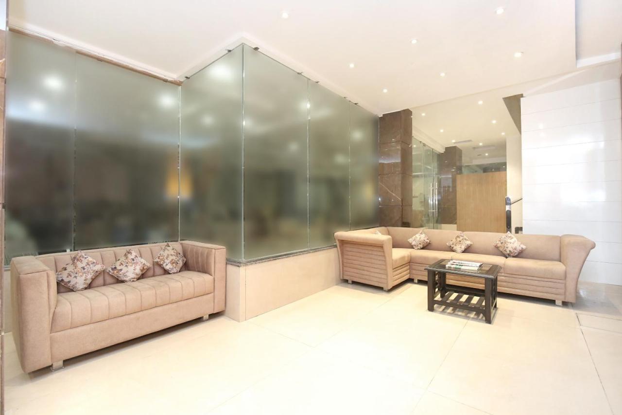 Oyo 11680 Hotel Grand Star Amritsar Dış mekan fotoğraf