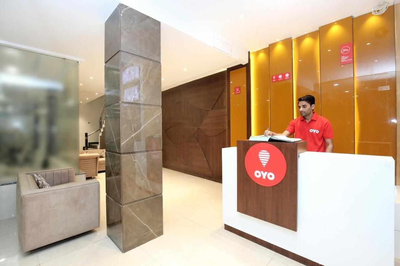 Oyo 11680 Hotel Grand Star Amritsar Dış mekan fotoğraf