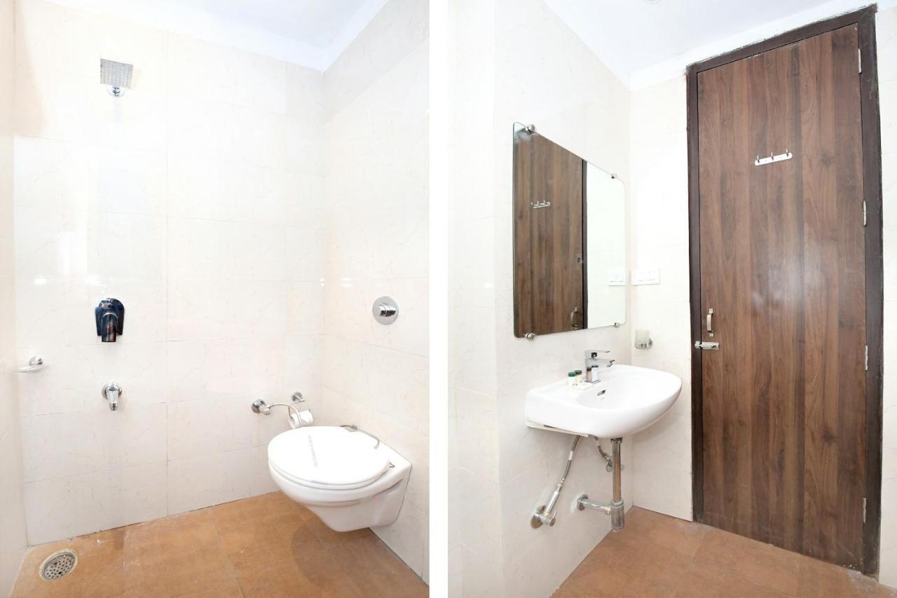 Oyo 11680 Hotel Grand Star Amritsar Dış mekan fotoğraf
