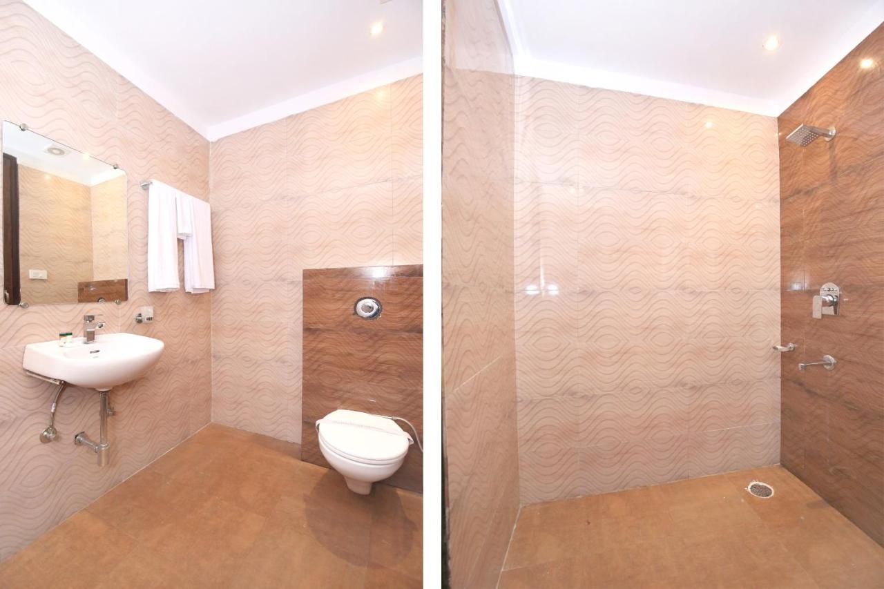 Oyo 11680 Hotel Grand Star Amritsar Dış mekan fotoğraf